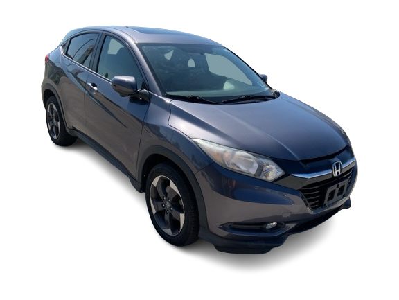 Thumbnail: 2018 Honda HR-V - 23