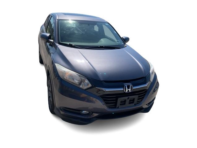 Thumbnail: 2018 Honda HR-V - 5