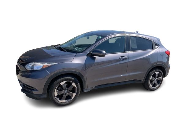 Thumbnail: 2018 Honda HR-V - 14