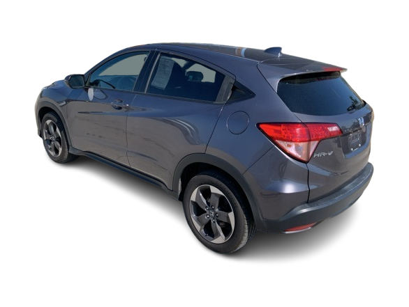 Thumbnail: 2018 Honda HR-V - 4