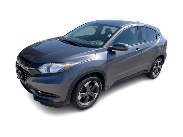 Thumbnail: 2018 Honda HR-V - 12