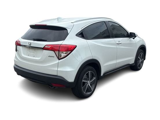 Thumbnail: 2022 Honda HR-V - 13