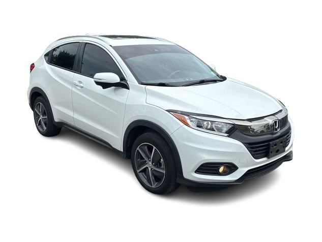 Thumbnail: 2022 Honda HR-V - 11