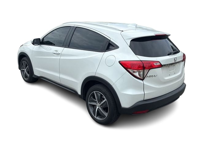 Thumbnail: 2022 Honda HR-V - 3
