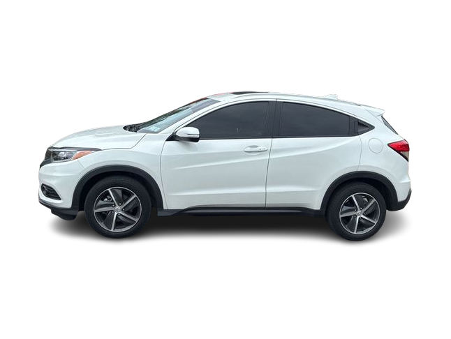 Thumbnail: 2022 Honda HR-V - 2