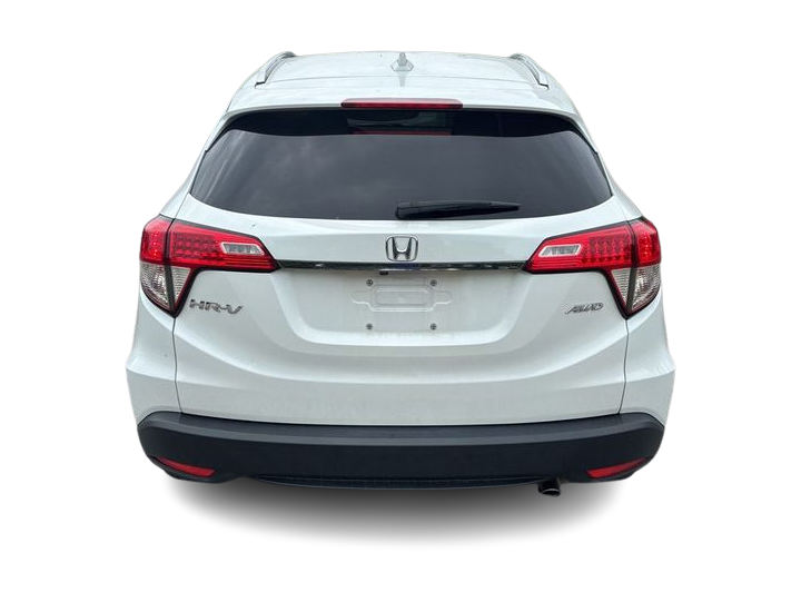 Thumbnail: 2022 Honda HR-V - 4