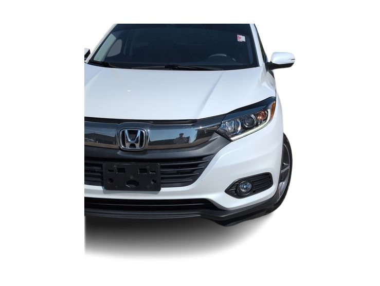 Thumbnail: 2022 Honda HR-V - 23