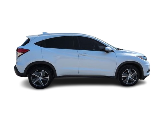 Thumbnail: 2022 Honda HR-V - 22