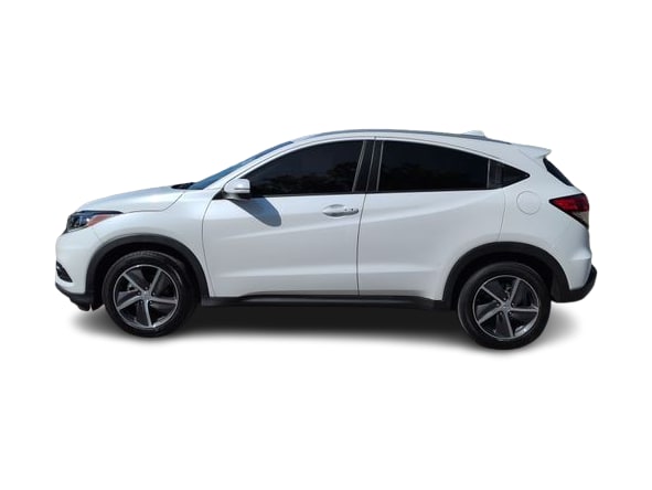 Thumbnail: 2022 Honda HR-V - 3