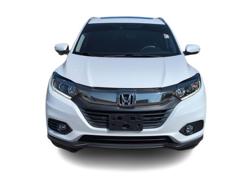 Thumbnail: 2022 Honda HR-V - 6