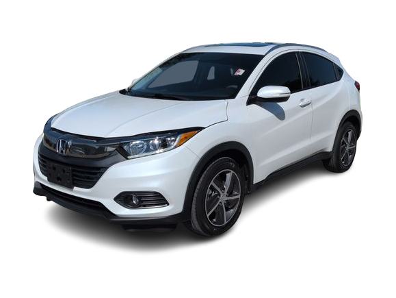 Thumbnail: 2022 Honda HR-V - 20