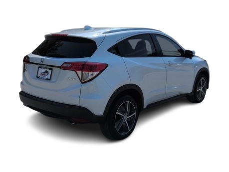 Thumbnail: 2022 Honda HR-V - 21