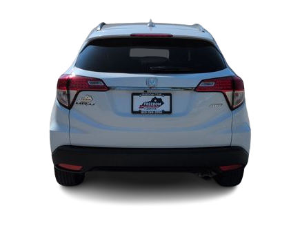 Thumbnail: 2022 Honda HR-V - 5
