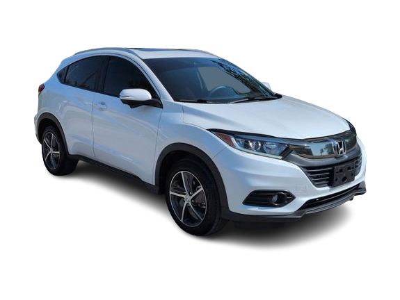 Thumbnail: 2022 Honda HR-V - 19