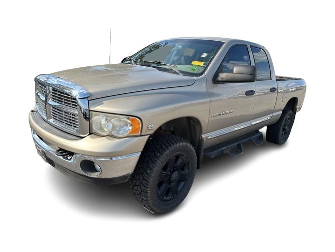 2004 Dodge Ram 2500 Pickup