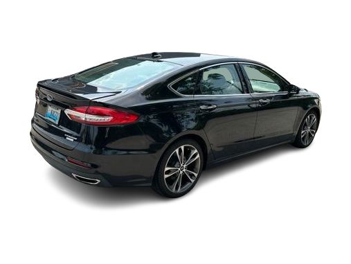 Thumbnail: 2020 Ford Fusion - 18