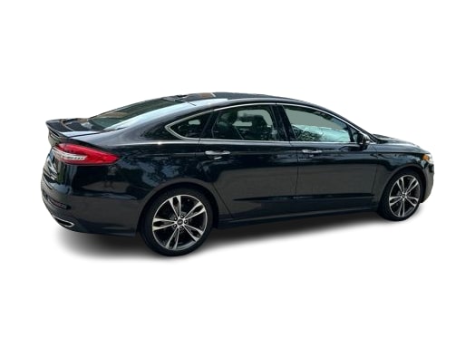Thumbnail: 2020 Ford Fusion - 20