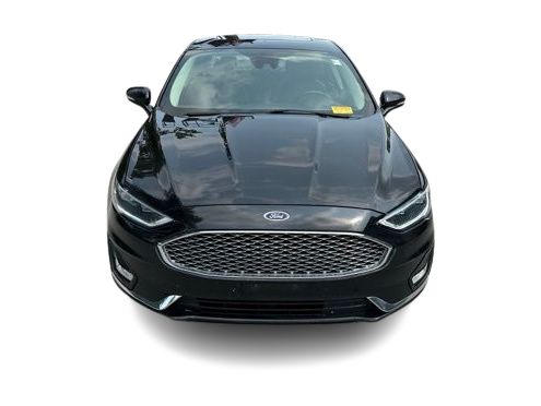 Thumbnail: 2020 Ford Fusion - 24