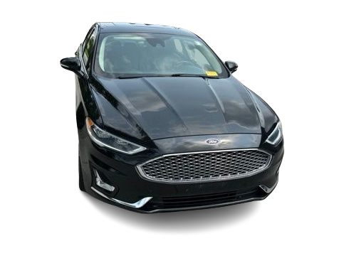 Thumbnail: 2020 Ford Fusion - 6