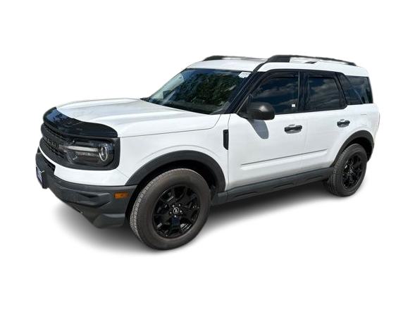 Thumbnail: 2021 Ford Bronco Sport - 12