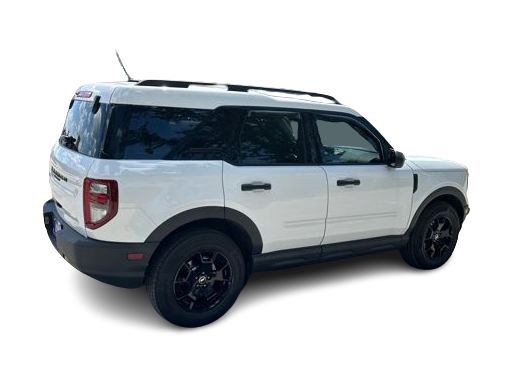 Thumbnail: 2021 Ford Bronco Sport - 24