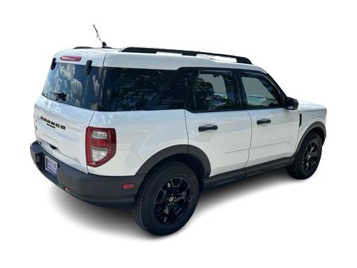 Thumbnail: 2021 Ford Bronco Sport - 22