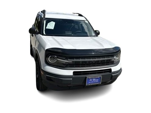 Thumbnail: 2021 Ford Bronco Sport - 29