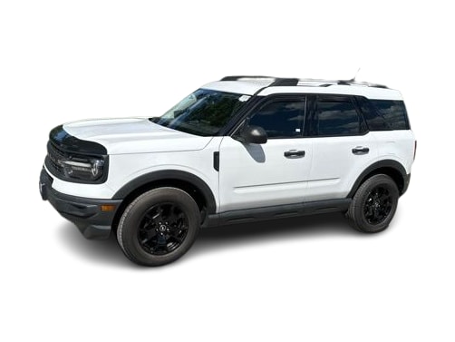 Thumbnail: 2021 Ford Bronco Sport - 19