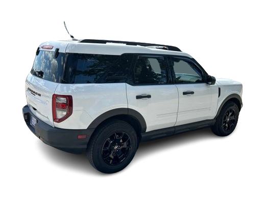 Thumbnail: 2021 Ford Bronco Sport - 23