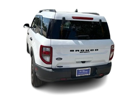 Thumbnail: 2021 Ford Bronco Sport - 5