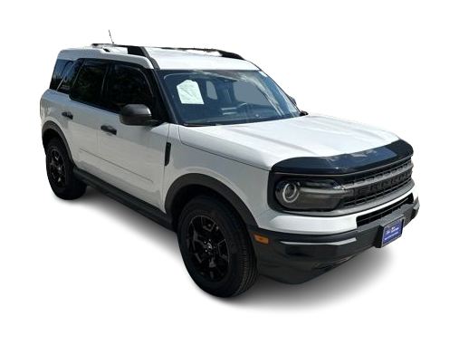 Thumbnail: 2021 Ford Bronco Sport - 26