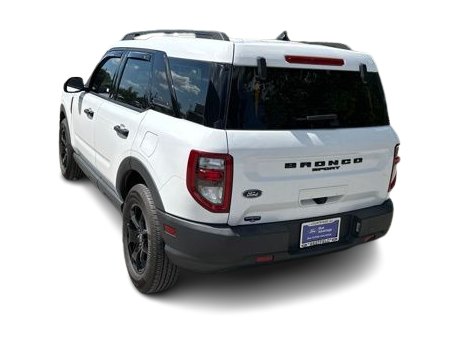 Thumbnail: 2021 Ford Bronco Sport - 21