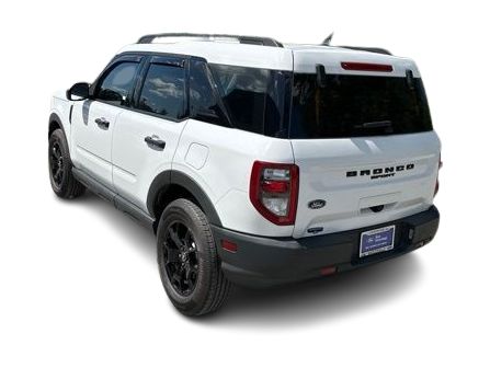 Thumbnail: 2021 Ford Bronco Sport - 20