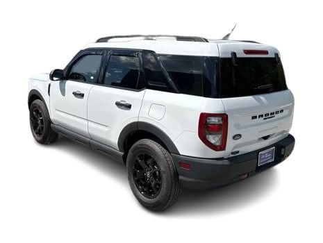 Thumbnail: 2021 Ford Bronco Sport - 4