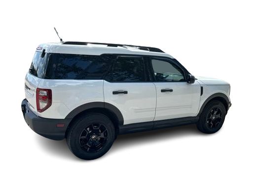 Thumbnail: 2021 Ford Bronco Sport - 25