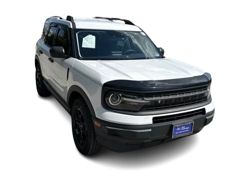 Thumbnail: 2021 Ford Bronco Sport - 28