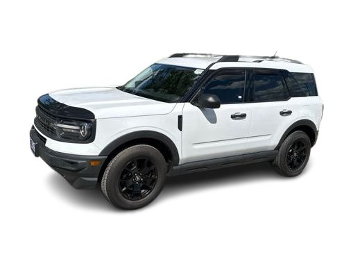 Thumbnail: 2021 Ford Bronco Sport - 18