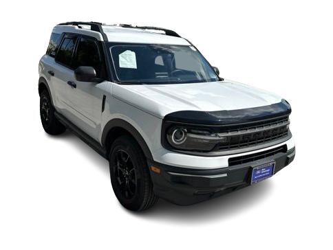 Thumbnail: 2021 Ford Bronco Sport - 27