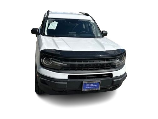 Thumbnail: 2021 Ford Bronco Sport - 30