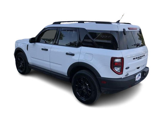 Thumbnail: 2021 Ford Bronco Sport - 4