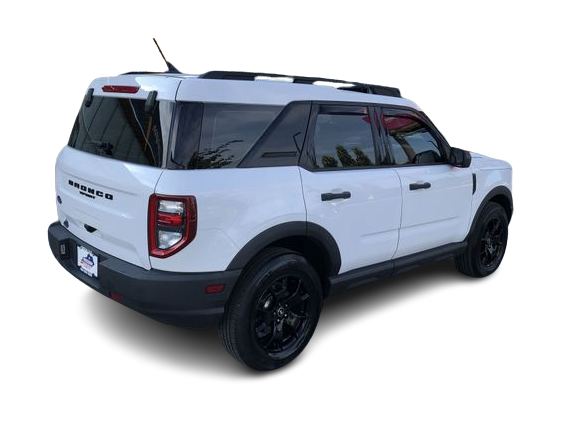 Thumbnail: 2021 Ford Bronco Sport - 20