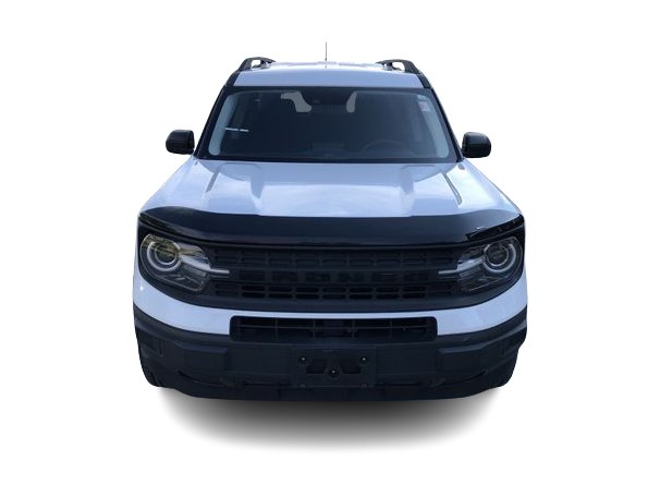 Thumbnail: 2021 Ford Bronco Sport - 6