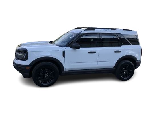 Thumbnail: 2021 Ford Bronco Sport - 3