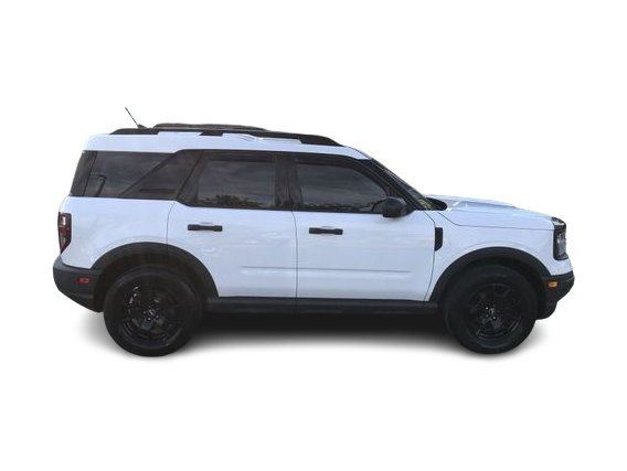 Thumbnail: 2021 Ford Bronco Sport - 21