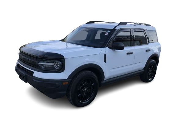 Thumbnail: 2021 Ford Bronco Sport - 19