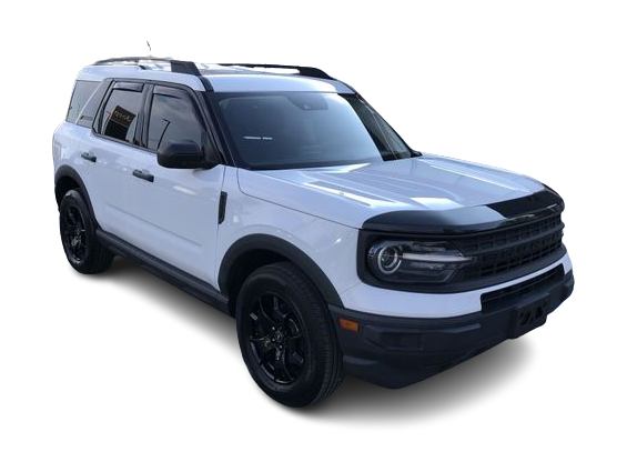 Thumbnail: 2021 Ford Bronco Sport - 22