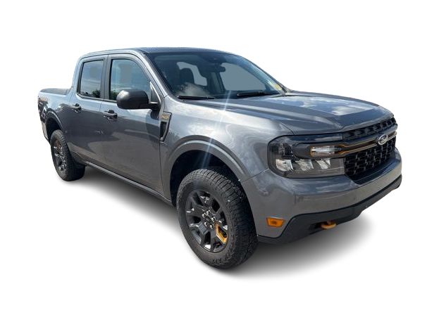 Thumbnail: 2024 Ford Maverick - 22