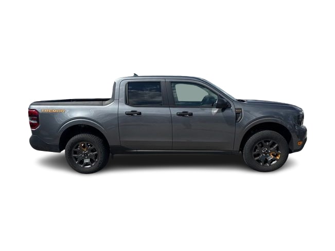 Thumbnail: 2024 Ford Maverick - 15