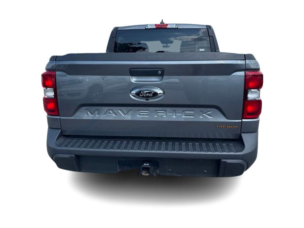 Thumbnail: 2024 Ford Maverick - 26