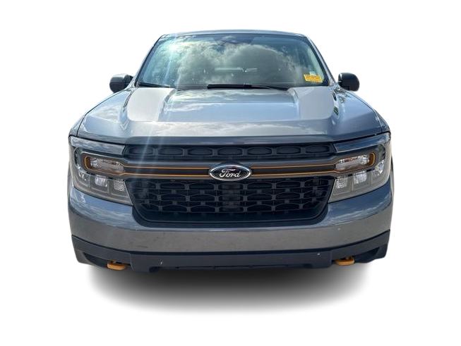 Thumbnail: 2024 Ford Maverick - 6